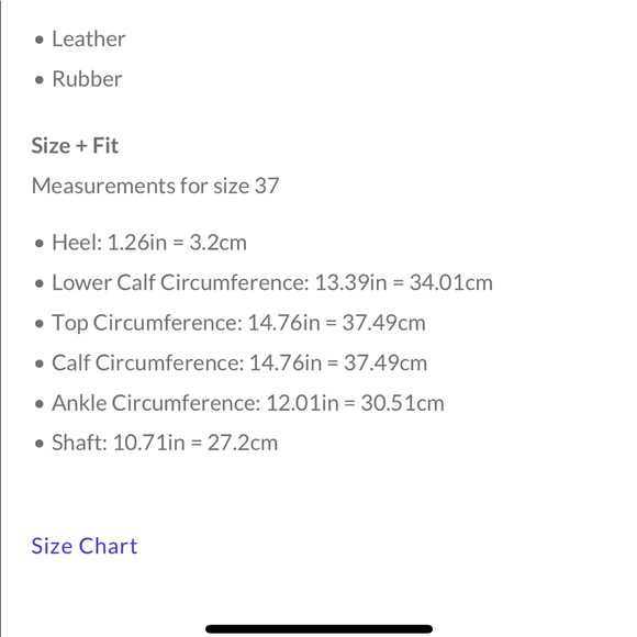 We the free montage tall boot size 7 (37) in tan - Picture 4 of 4